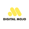 Digital Mojo – Branding and Digital Marketing Agency in Hyderabad Logo