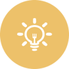 Thinking Forks Logo