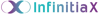 Infinitiax Logo