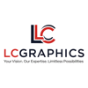 LCGraphics LLC Logo