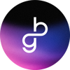 Get Broadcasting Logo