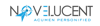 Novelucent Technologies Private Limited Logo