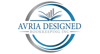 Avria Designed Bookkeeping Logo