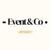 Event&Co Logo