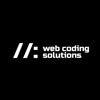 Web Coding Solutions LTD Logo