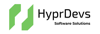 HyprDevs Software Solutions Logo