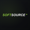 SoftSource K.K. Logo
