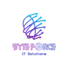 Byte Force IT Solutions Logo