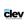 CLEV by Luco Group Sdn Bhd Logo