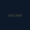 Petra and Holum Logo
