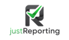 justReporting GmbH Wirtschaftsprüfungsgesellschaft Logo