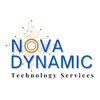 NovaDynamic Technology Services Logo