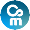 Connected Manufacturing Logo