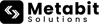 Metabit Solutions Logo