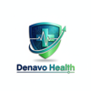 Denavo Health Logo
