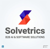 Solvetrics Logo