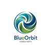 BlueOrbit Consultants Logo