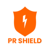 PR Shield Logo