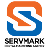 ServMark Digital Logo