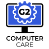 G2 Computer Care Logo
