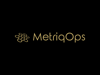 MetriqOps Logo