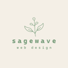 Sagewave Web Design Logo