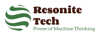 Resonite Technologies Logo