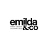 Emilda & Co Logo