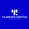 Clarivex Digital Logo