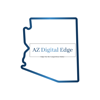 AZ Digital Edge Logo