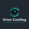 Orion Cost Segregation Solutions, Inc. Logo
