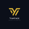Vantage Web Studio Logo