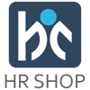HR Shop International Logo