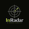 InRadar Logo