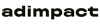 adimpact AI Development & Automation Agency Logo
