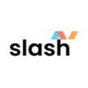 Slash Logo