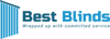 Best Blinds Logo