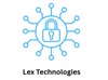 Lex technologies Logo