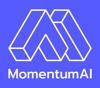 MomentumAI Logo