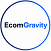 EcomGravity Logo