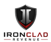 Ironclad Revenue Services Logo
