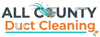 All County Duct Cleaning Logo