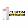 Custom Boxes Store Logo