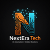 NextEraTech Logo