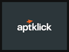 Aptklick Logo