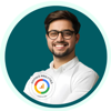 SEO SANJAY YADAV Logo