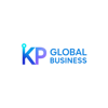 KP Global Business Logo