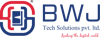 BWJ Tech Solution Private Limited Logo