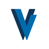 VegaVortex Digital Logo