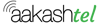 AakashTel Pvt Ltd Logo